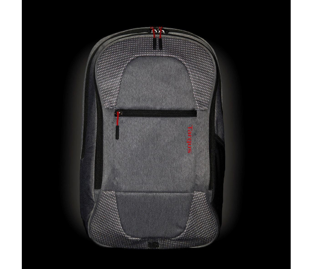 Targus Urban Commuter 15.6" szary - 380229 - zdjęcie 3